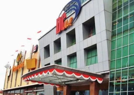 Proyek Audit & Pengkaji Teknis